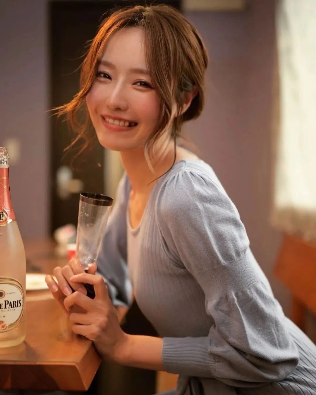 日本模持yuma，软萌可爱的轻颜系美女