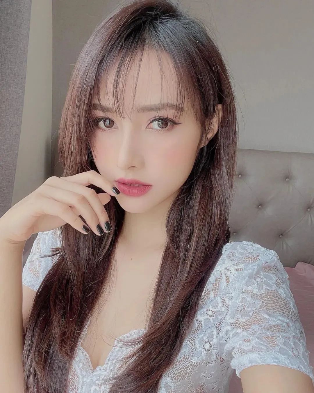 越南DJ Jenny，身材火辣的网红美女