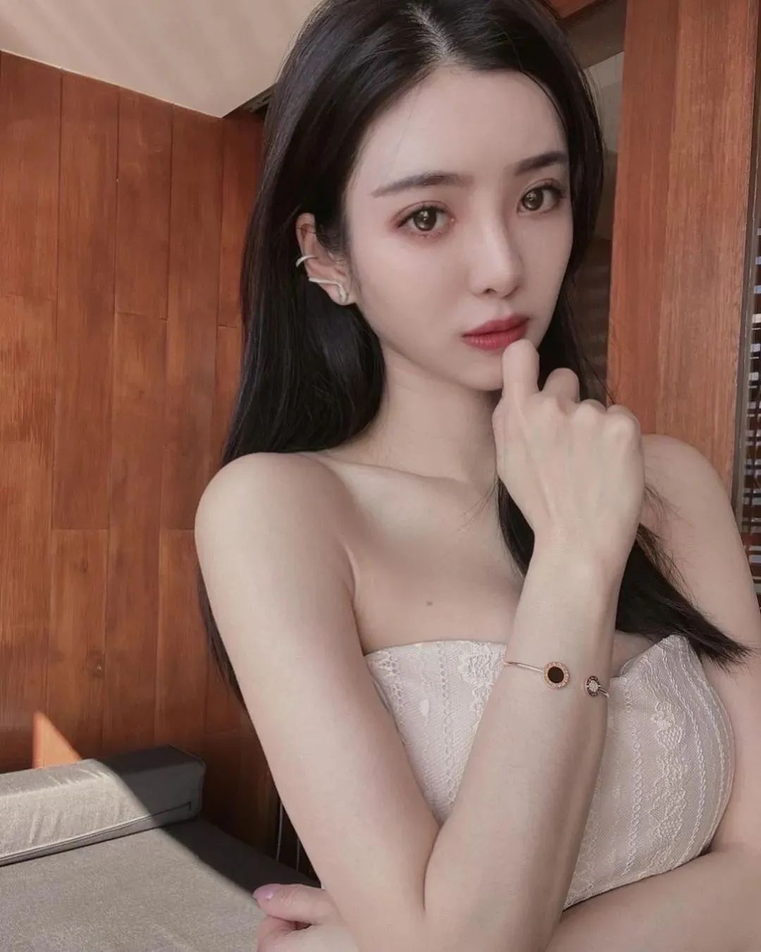 安于晴，甜美可人的台湾新生代小天后