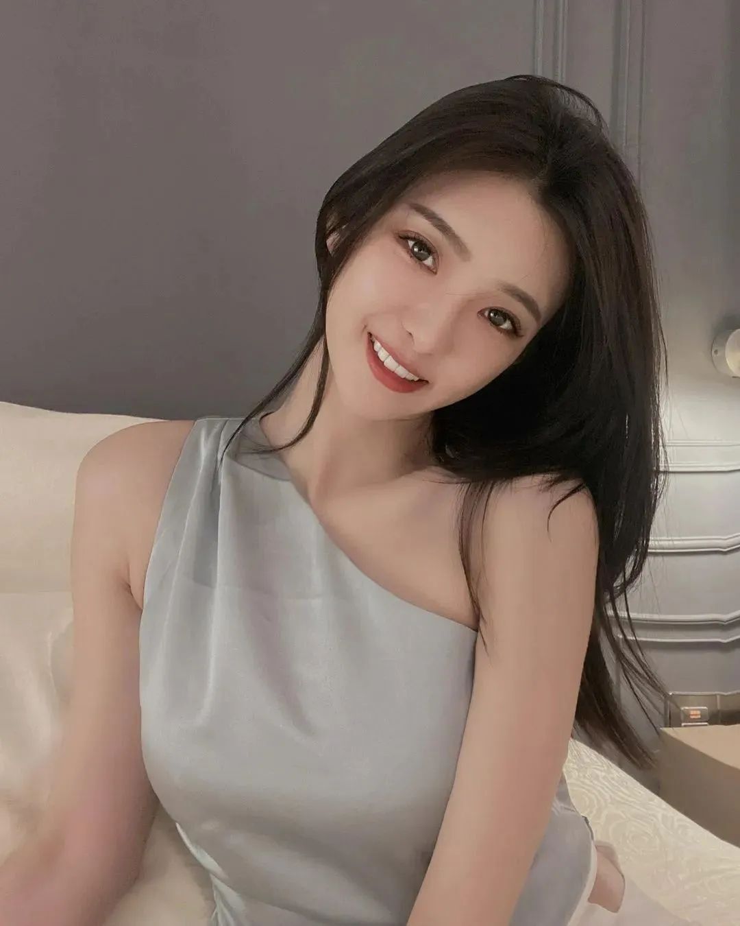安于晴，甜美可人的台湾新生代小天后