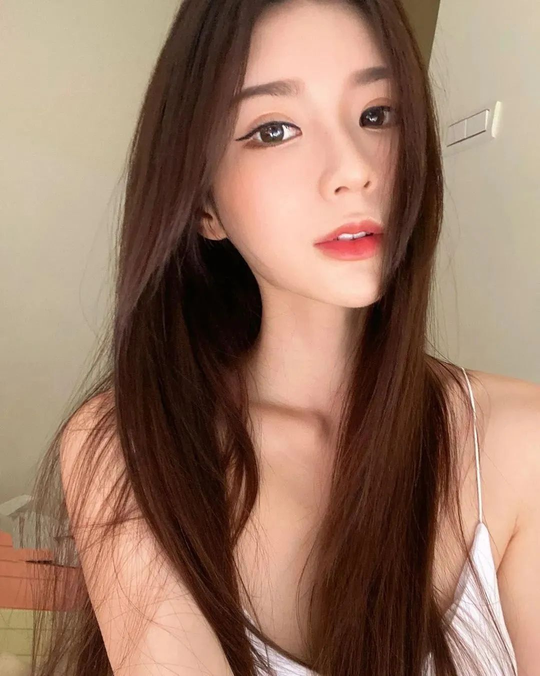 黎嫣，辣度指数爆表的健身美女