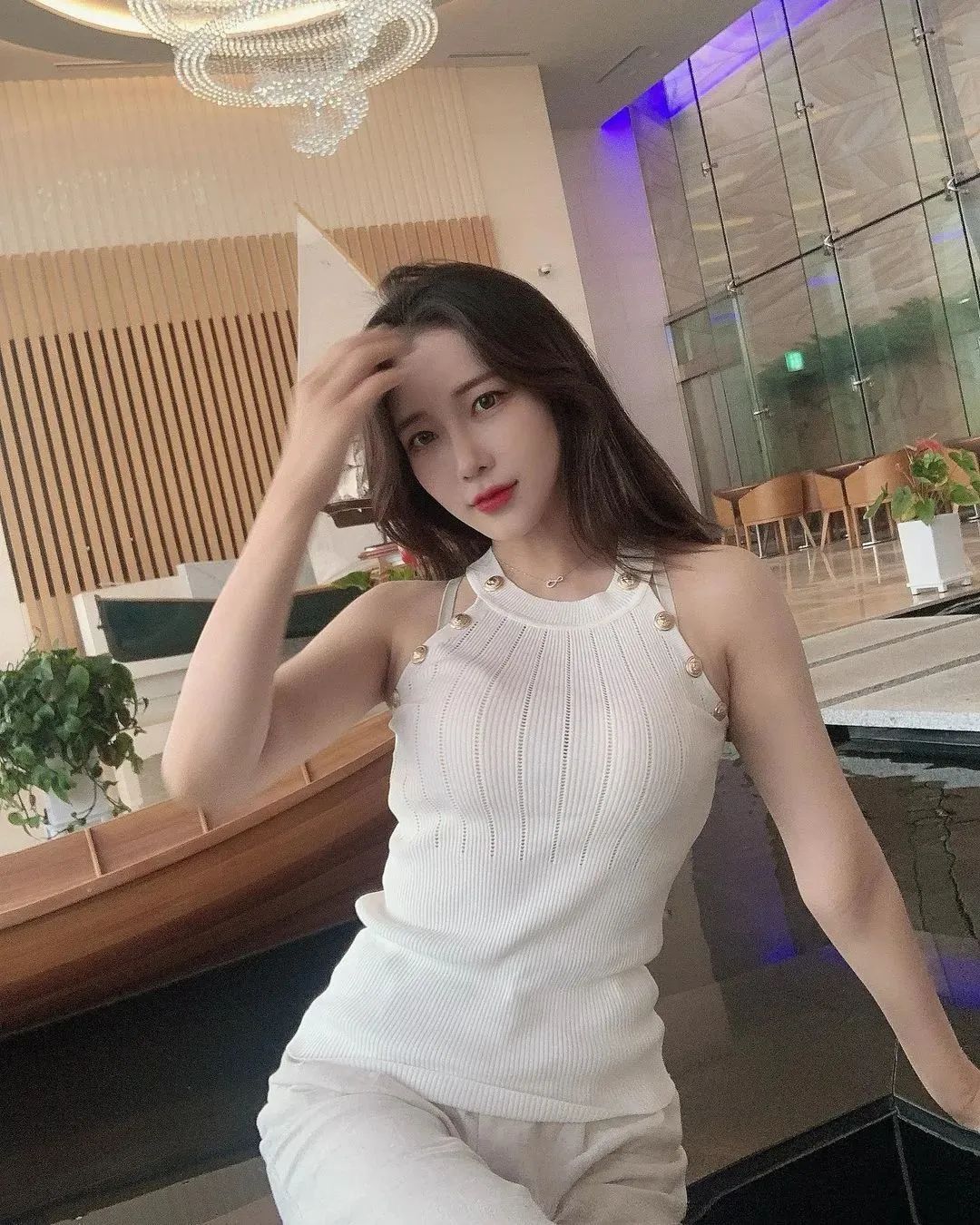金贤雅，韩国最美女装网店掌门人
