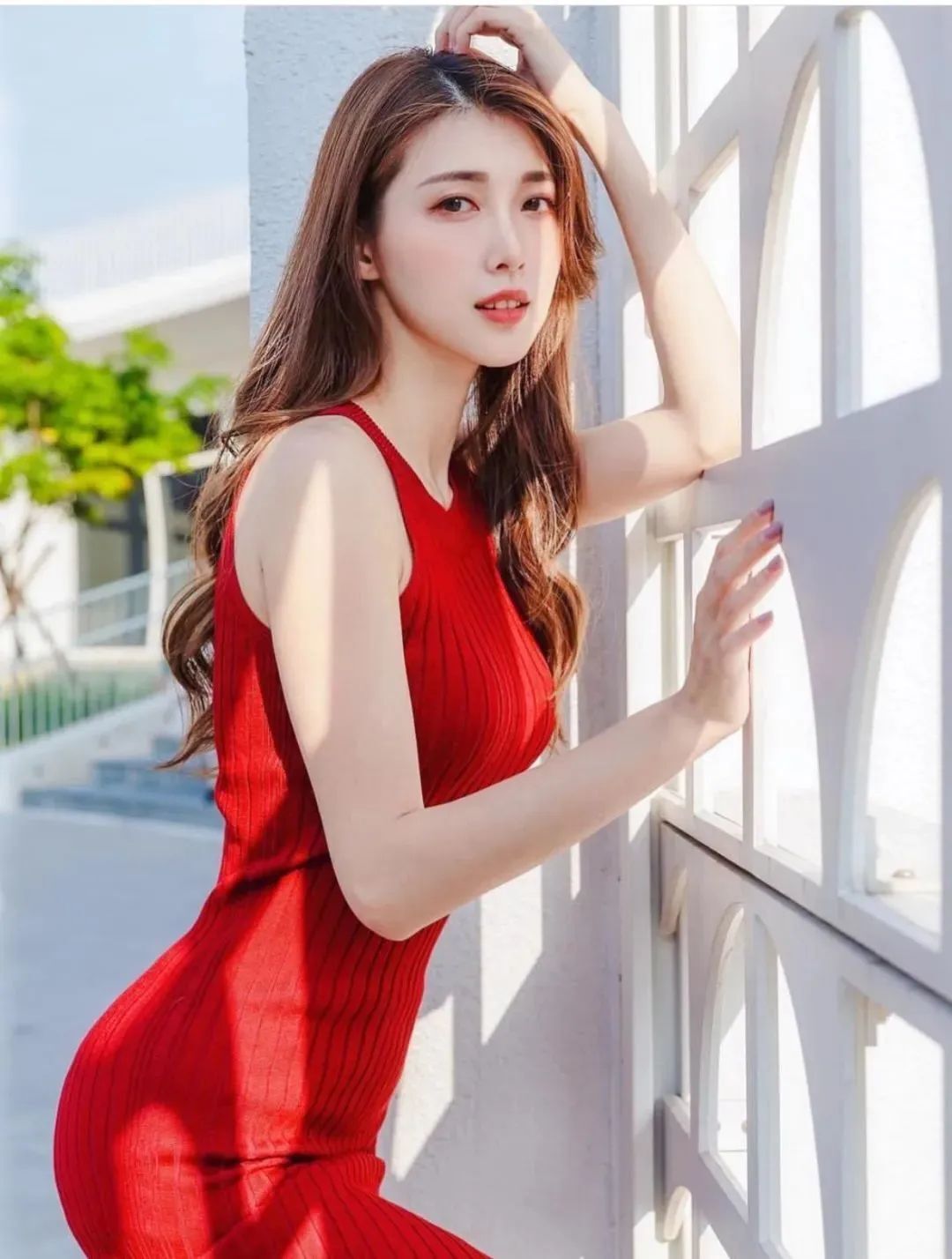 金允乔，甜美可人的“台大校花”