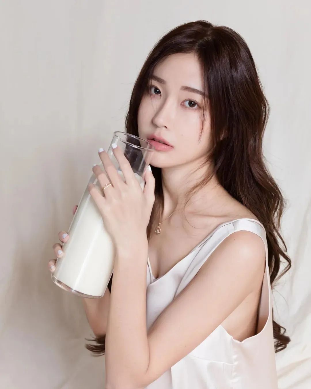 黄上晏，甜美迷人的台师大音乐系女神