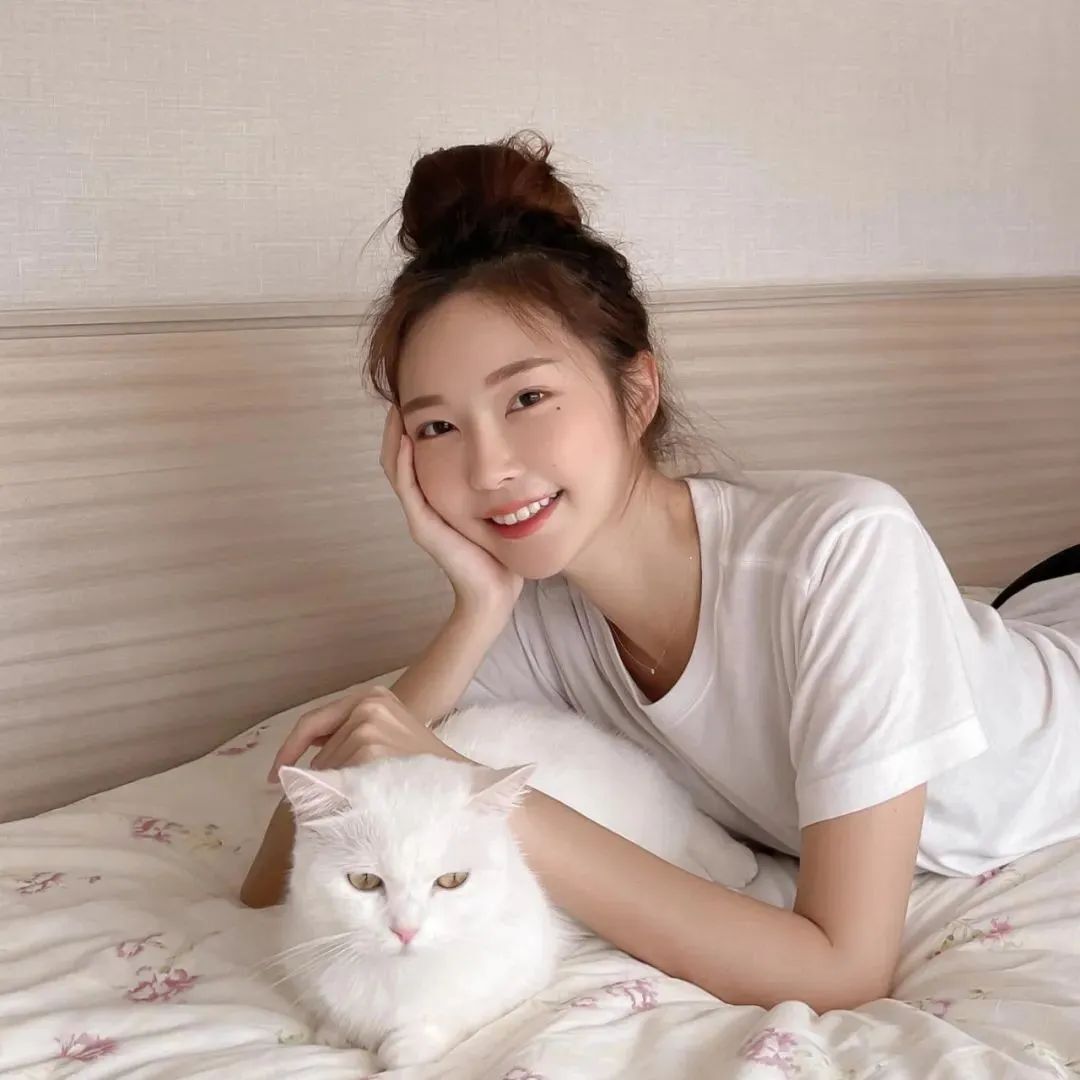黄上晏，甜美迷人的台师大音乐系女神