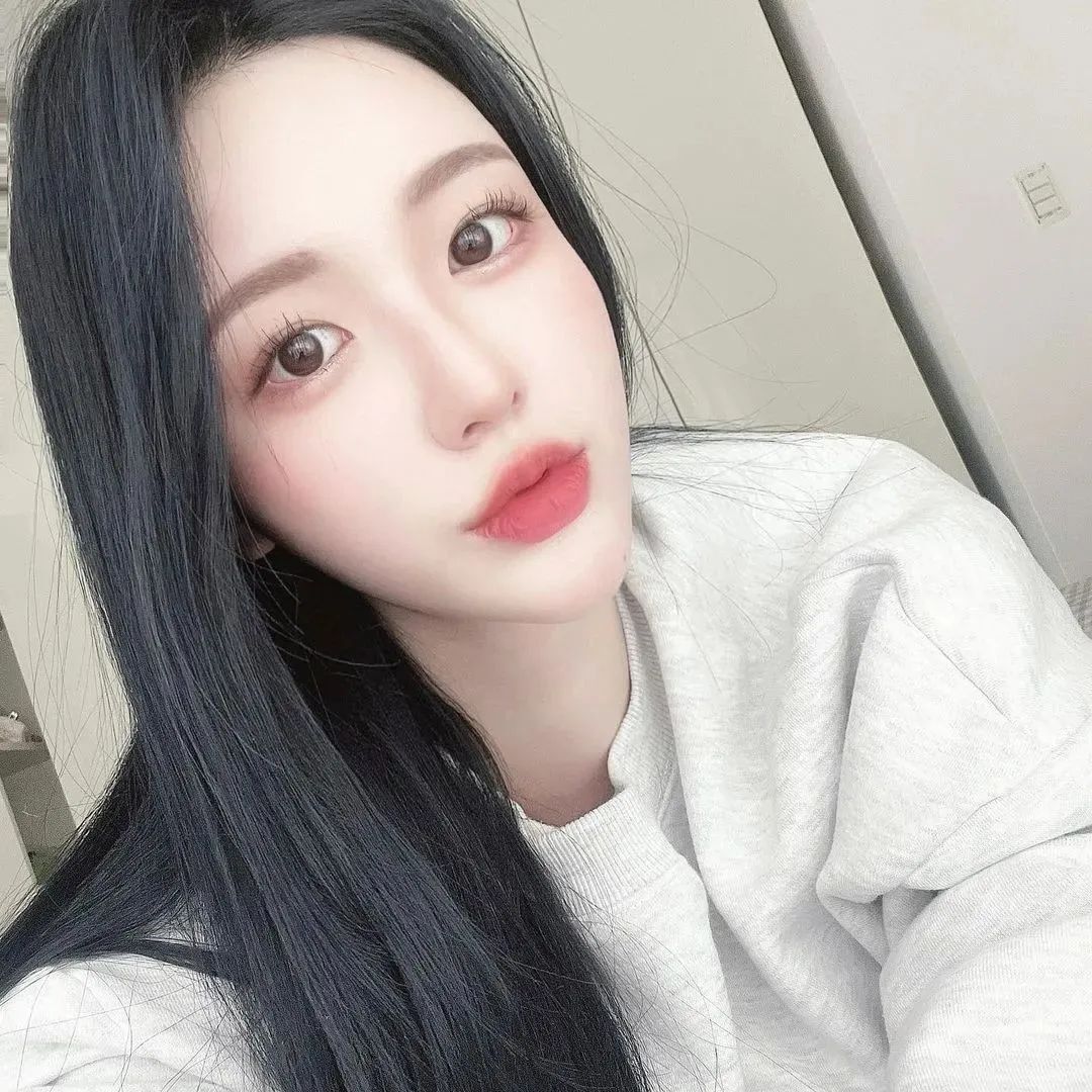 韩国网红sorangdoong，清纯可爱的邻家女孩