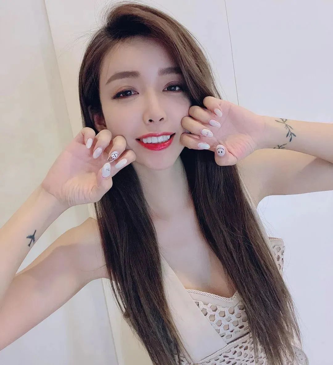 韩国网红Fairy雨，辣度指数爆表的气质美女