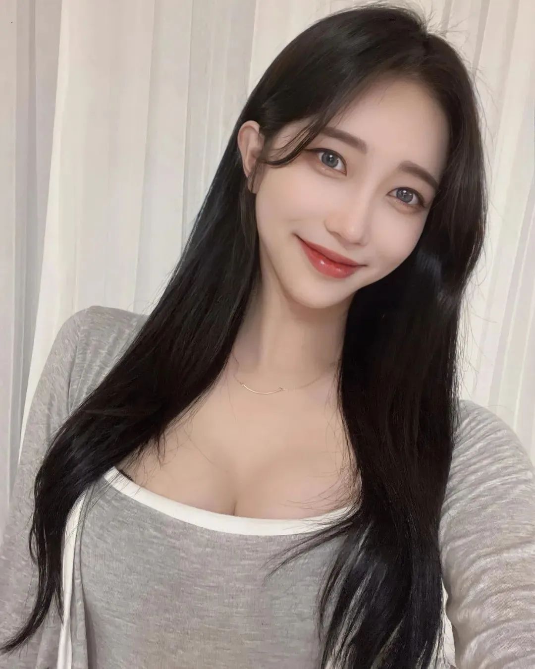 韩国网红金贤，辣度指数爆表的DJ女神
