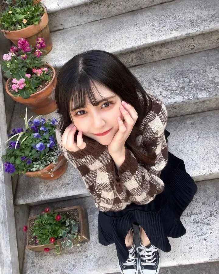 日本网红 | Ami