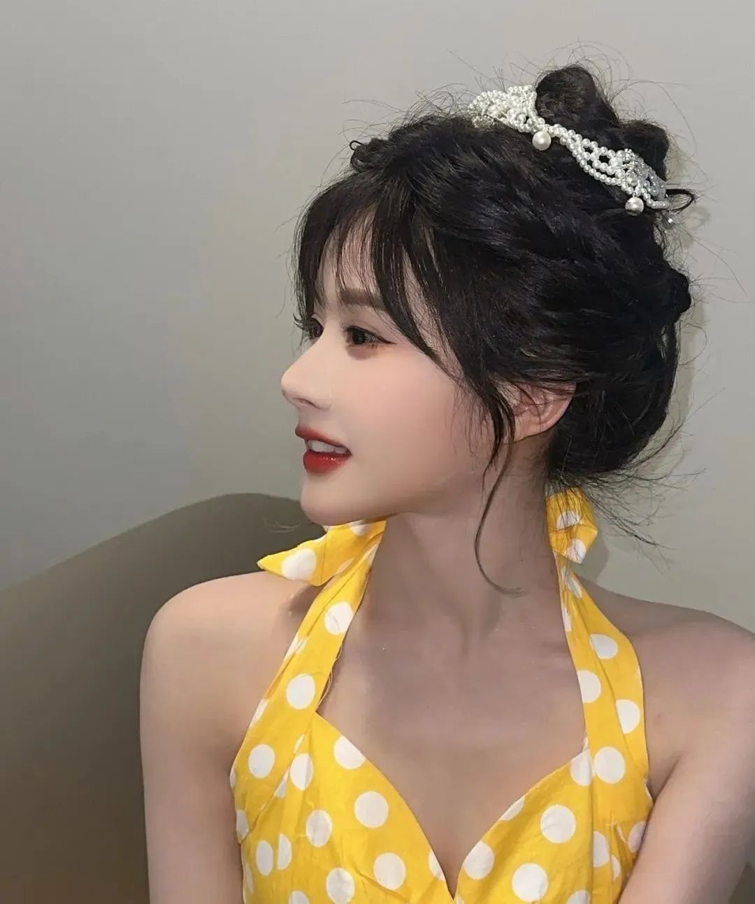国产网红 | 段艺璇，甜美又迷人的新晋“爱豆”女神