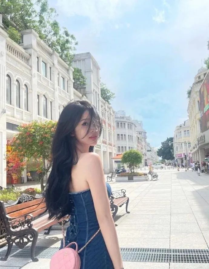 国产网红 | 清纯可爱的甜美系女神