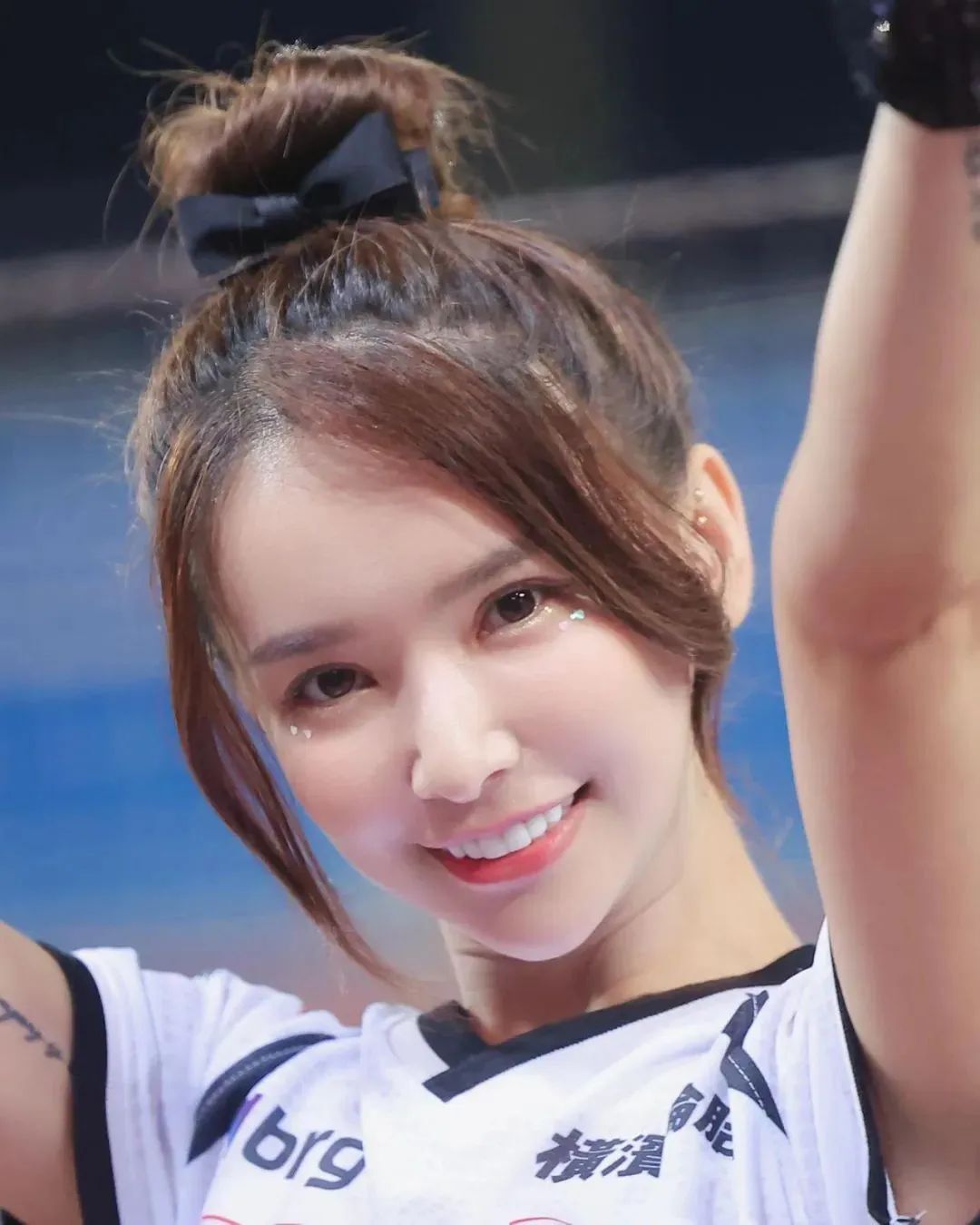 网红 | 甜美又可爱的性感写真女王