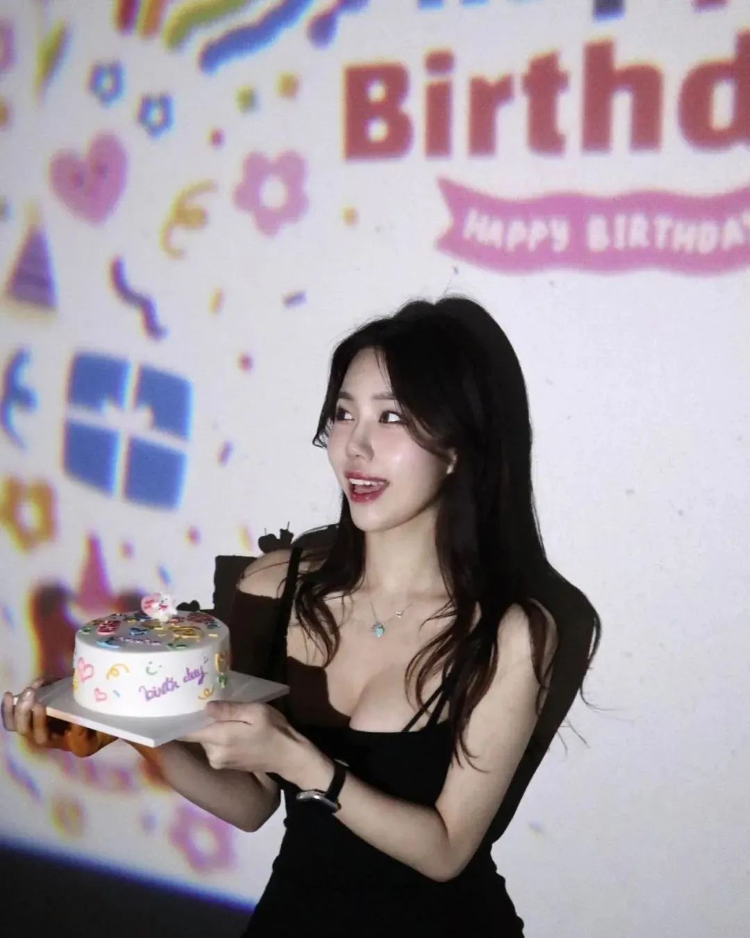 韩国网红hzzuu，甜美又迷人的顶级美女模特