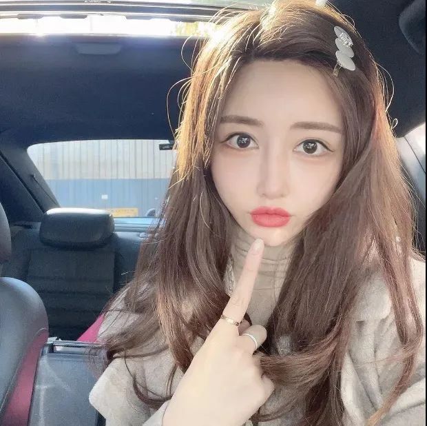 韩国网红 | bing，科技与狠活的御姐范女神