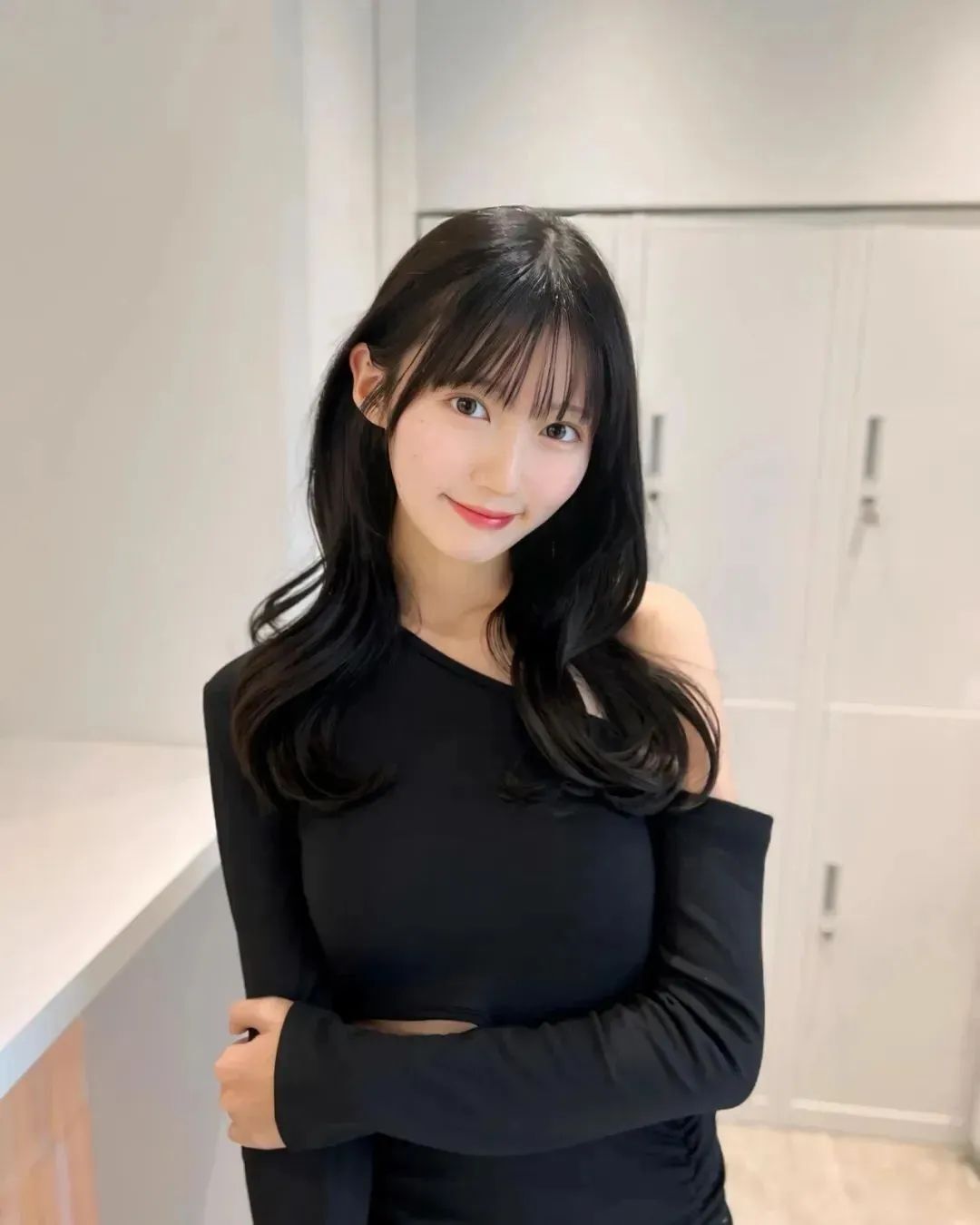 日本网红 | 甜美又可爱的小清新女神