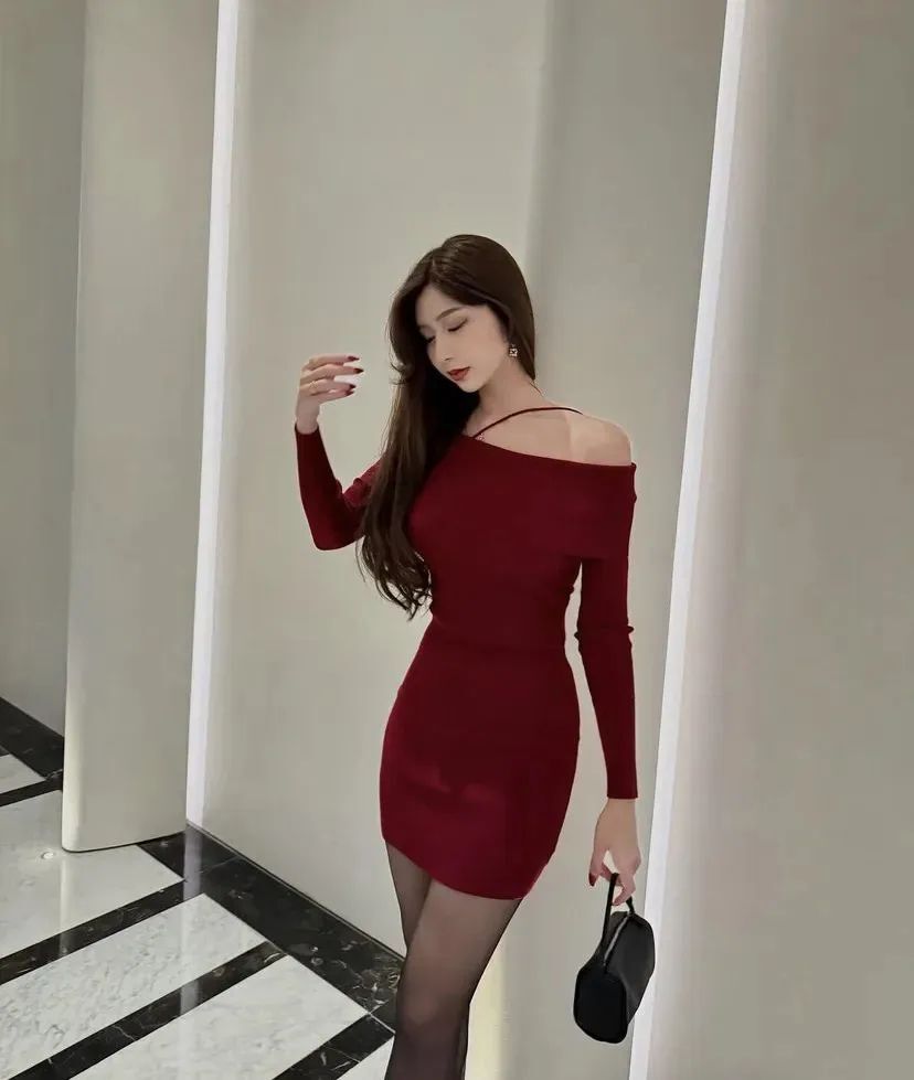 台湾网红 | 秒智，甜美又性感的顶级美女模特