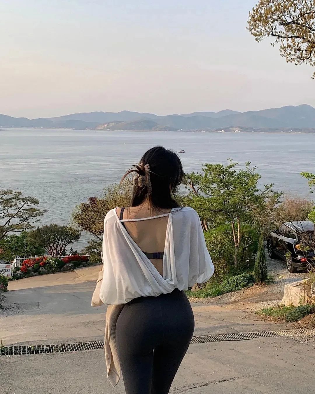 韩国网红 | jini