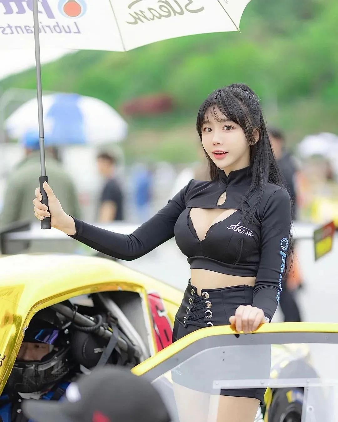 韩国网红 | kim