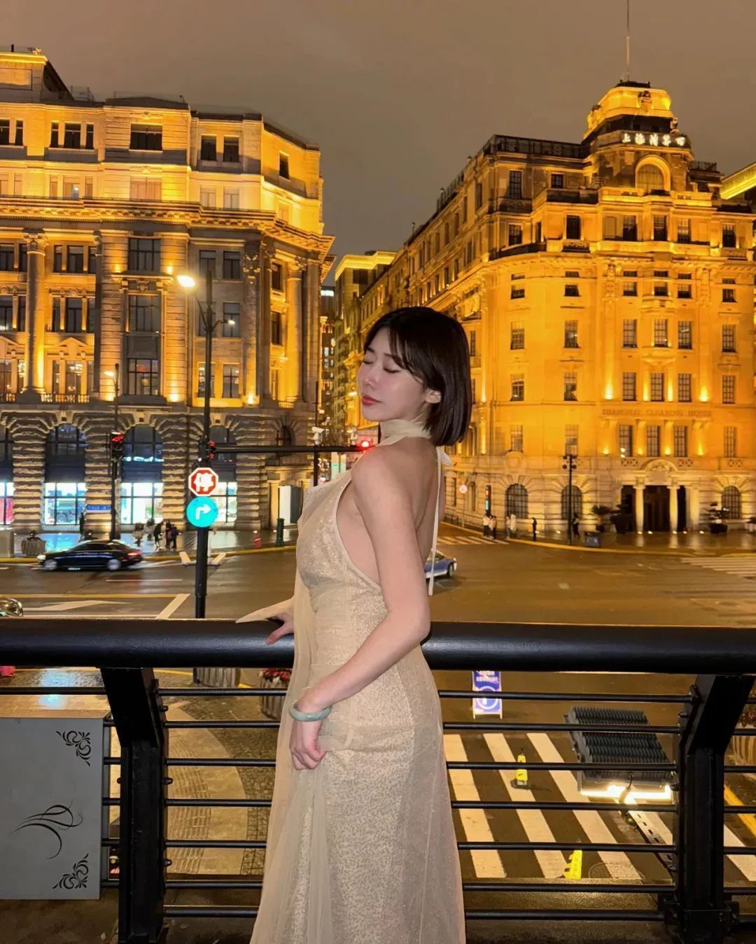 台湾网红 | Helen