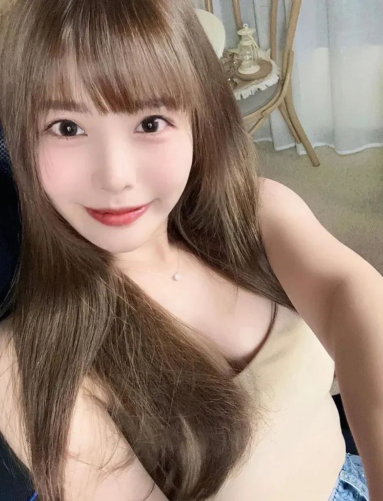 台湾网红 | 瑀熙