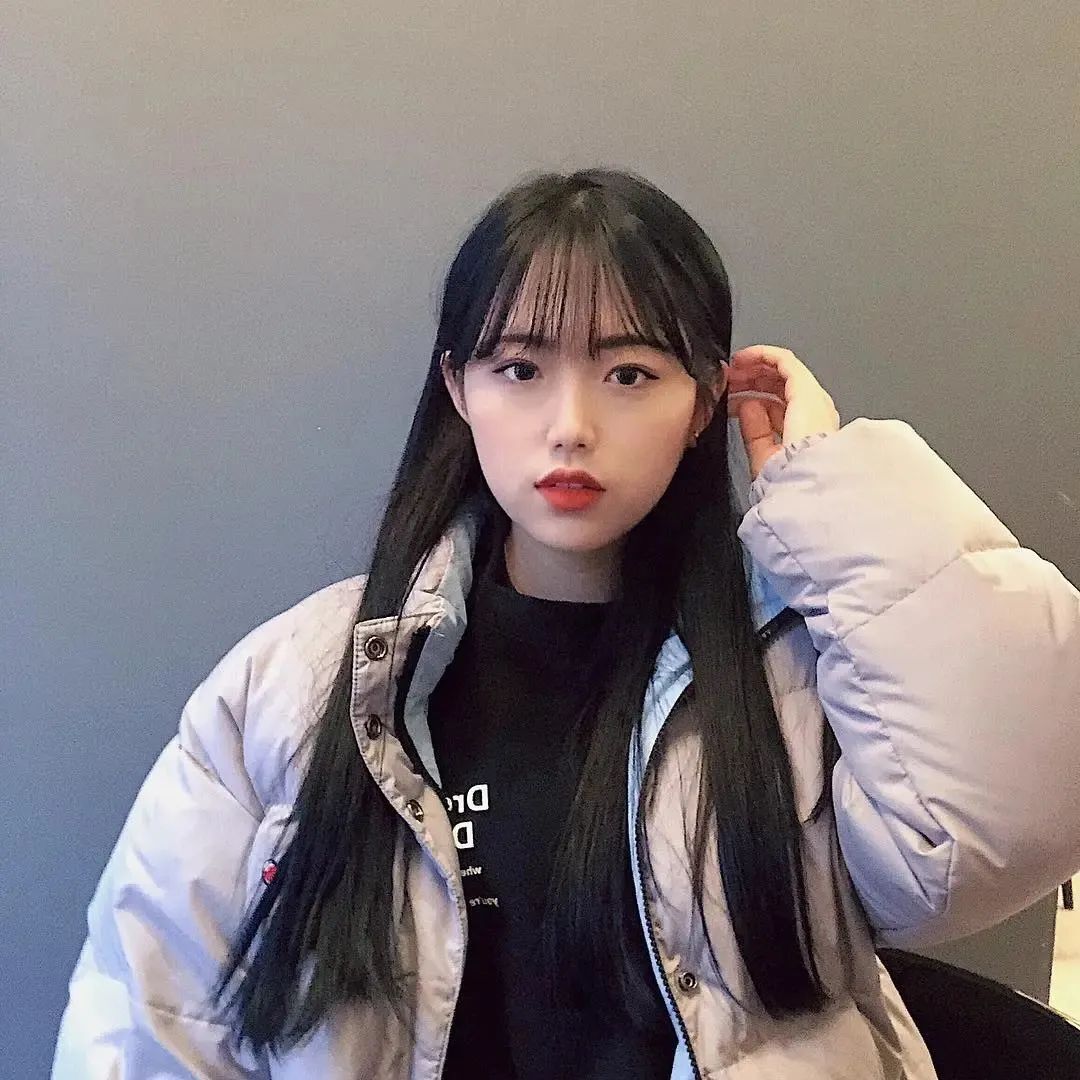 韩国网红 | ssooo