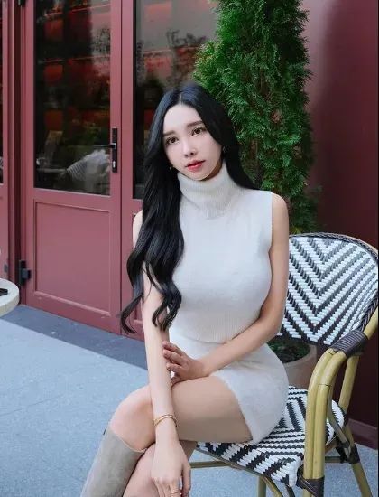 韩国网红 | anh