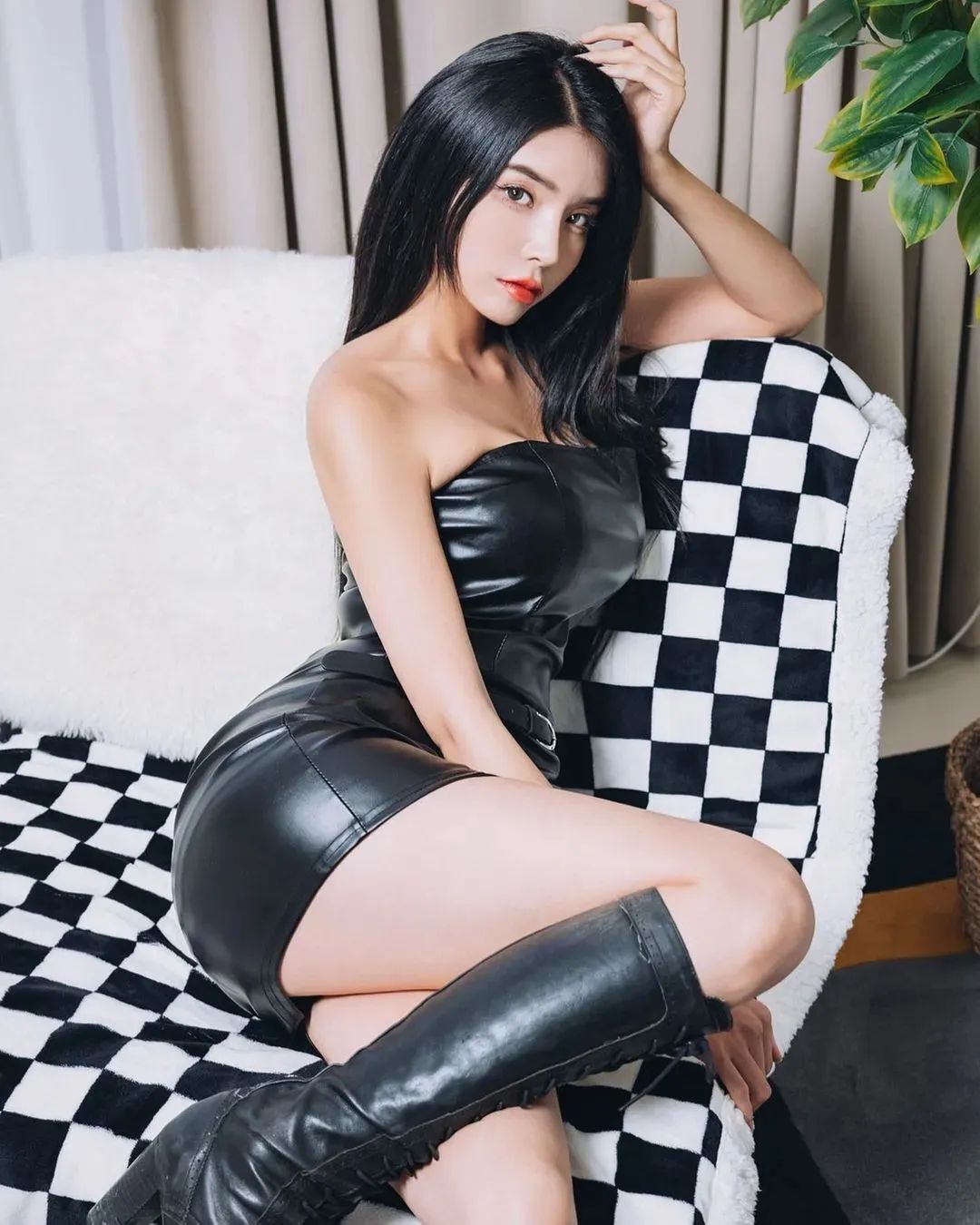 韩国网红 | bini
