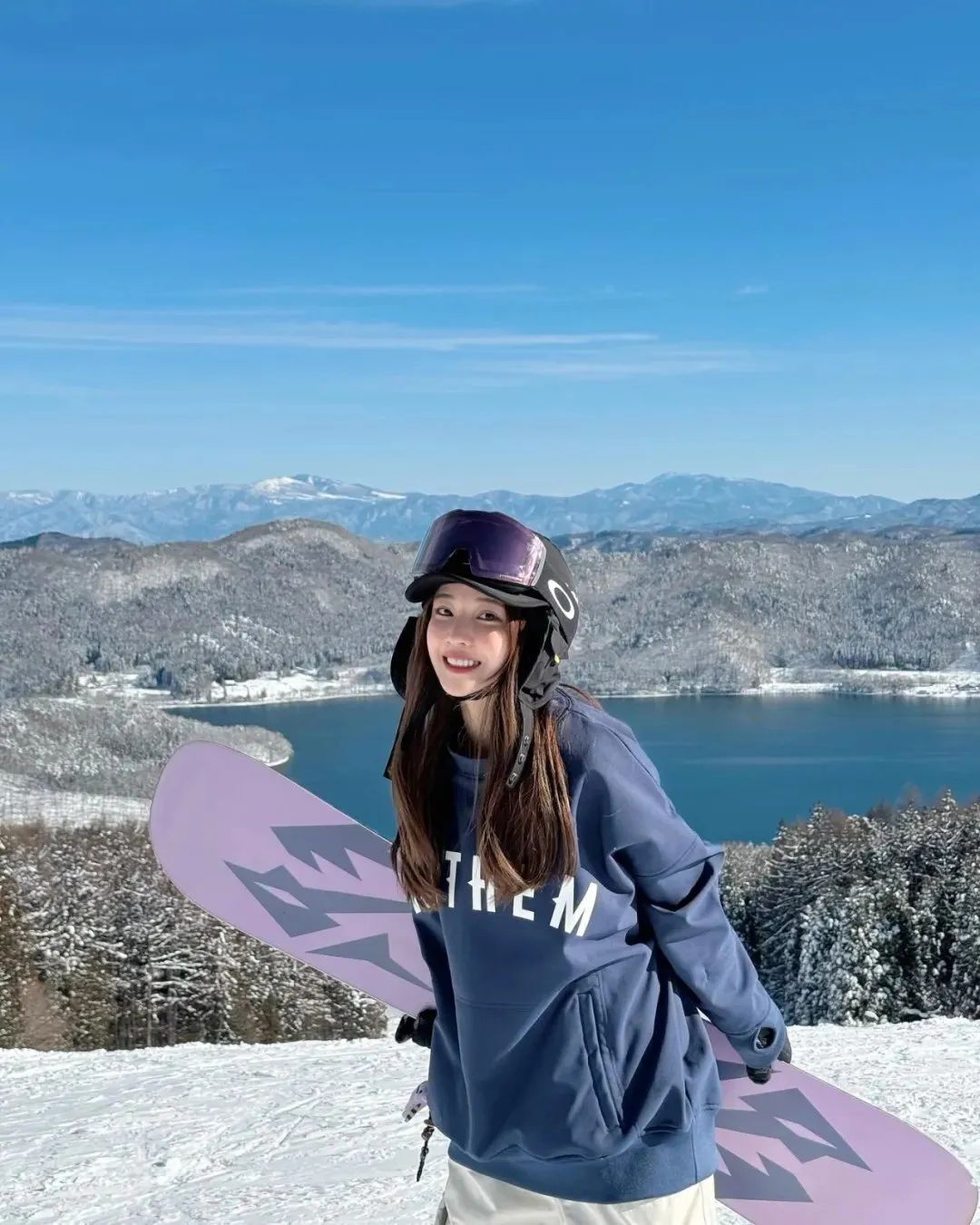 台湾网红 | 安婕希