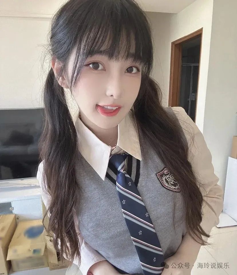 台湾最美女主播！这颜值，绝杀你的心！