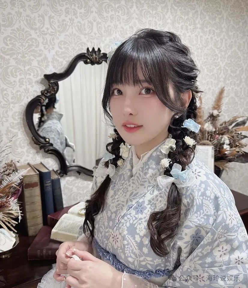 台湾最美女主播！这颜值，绝杀你的心！