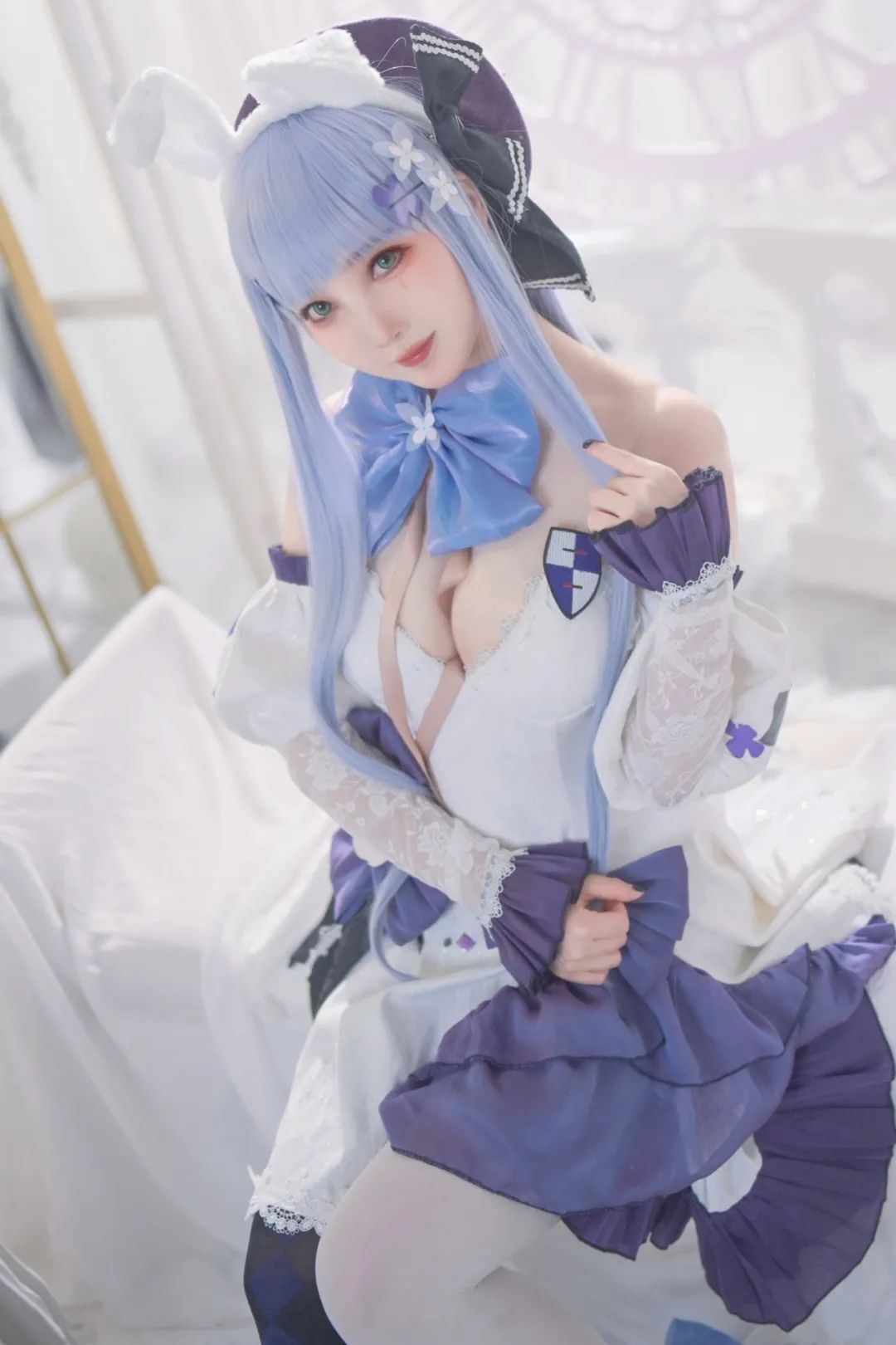 cosplay：水野弥七