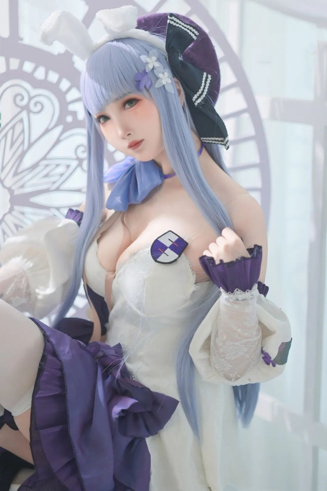 cosplay：水野弥七