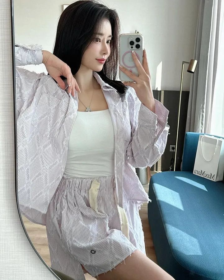 颜值超高！绝了！