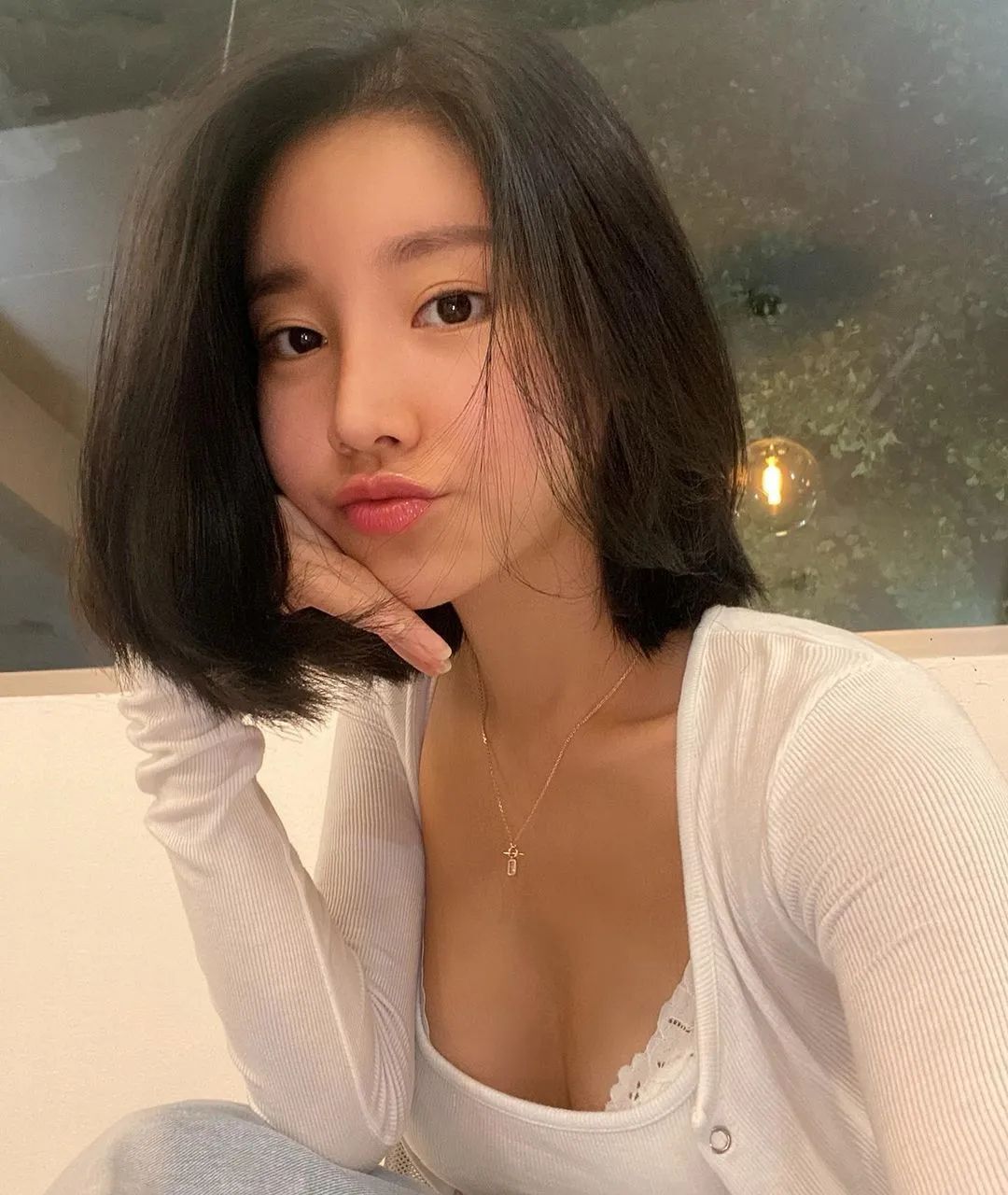 真的好凶，一定要顶住