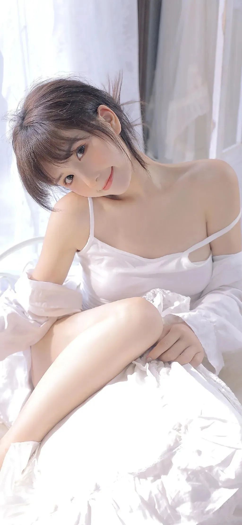 美女写真：心动合集