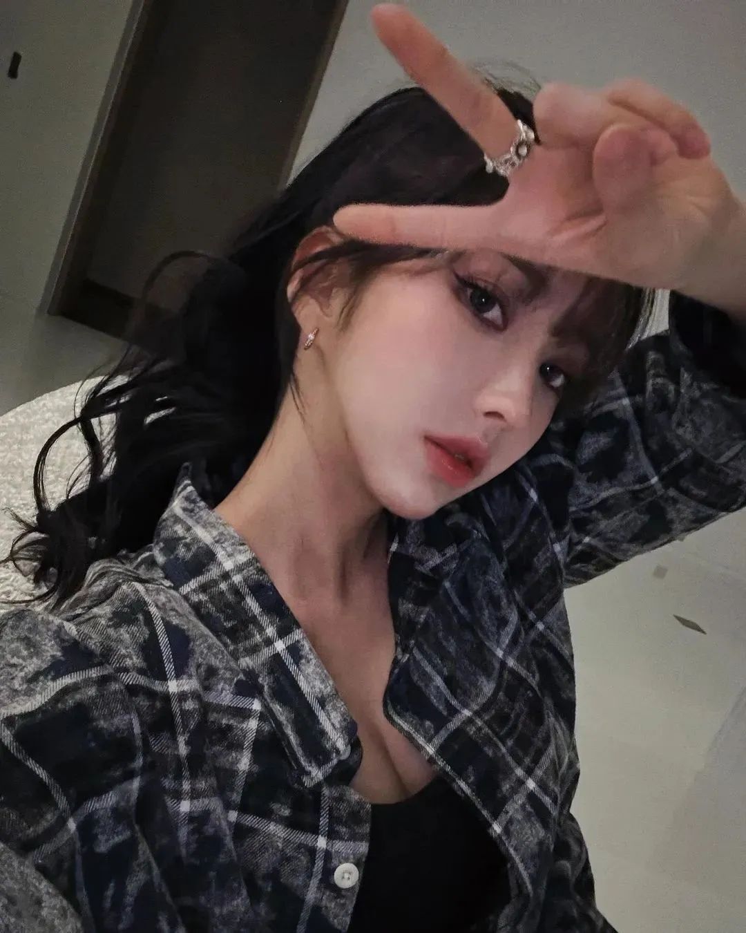韩国网红 | seol