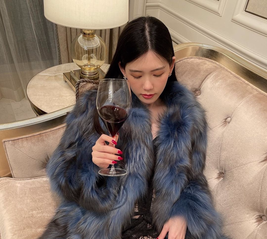 谁能拒绝性感灰丝？