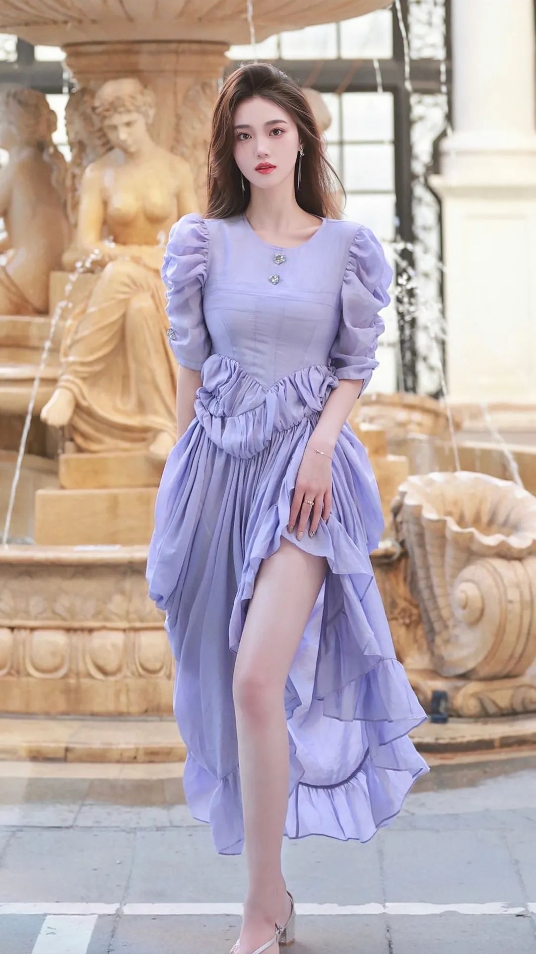 美女合集～