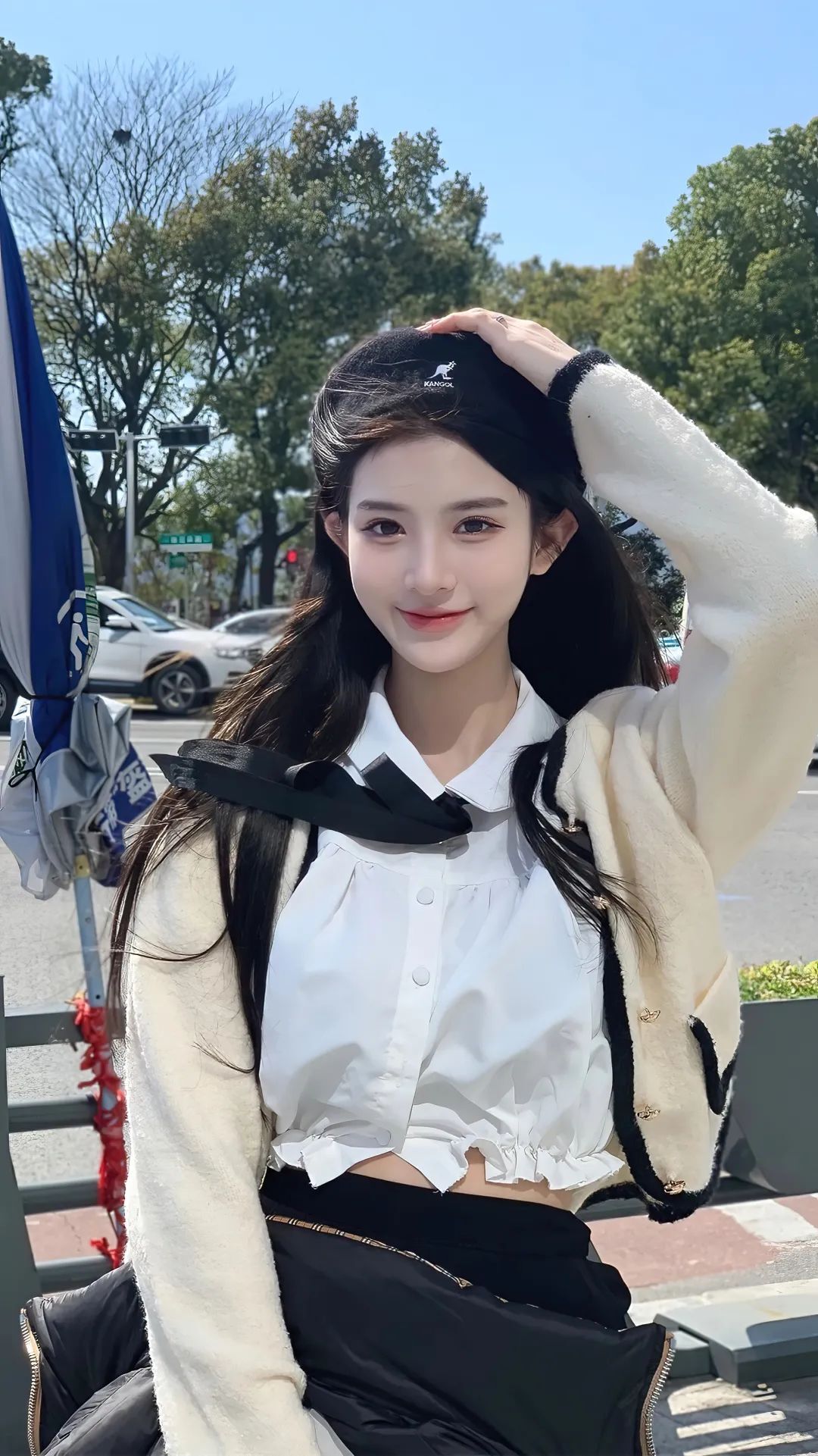 美女合集～