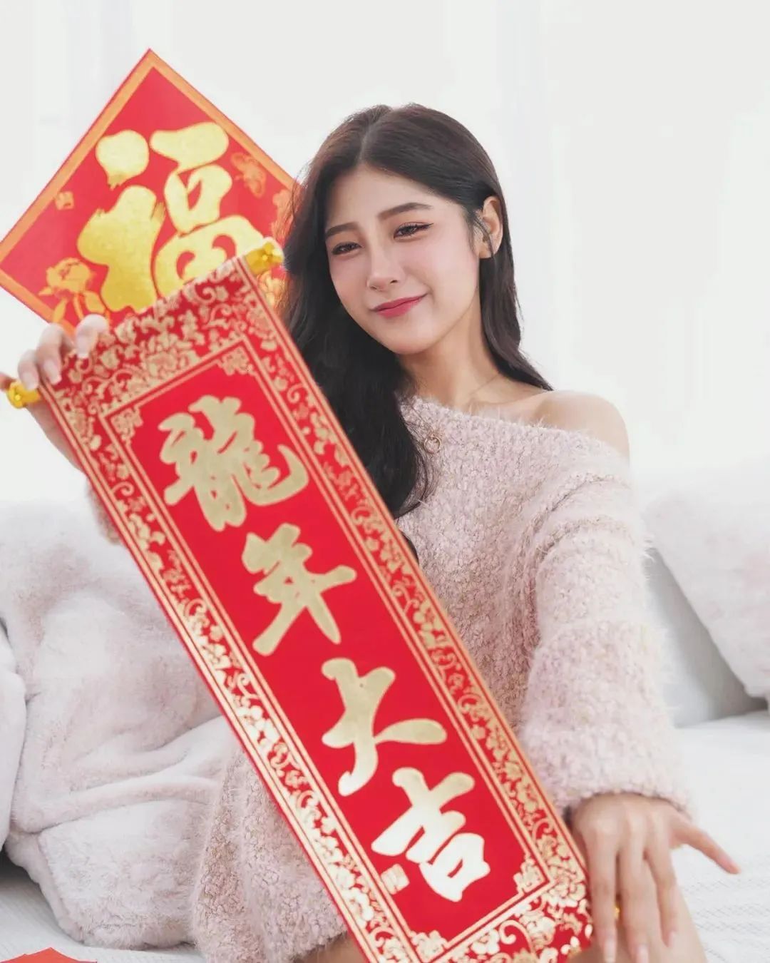 台湾网红 | 曾湘绫，天赋值点满的甜美系女神