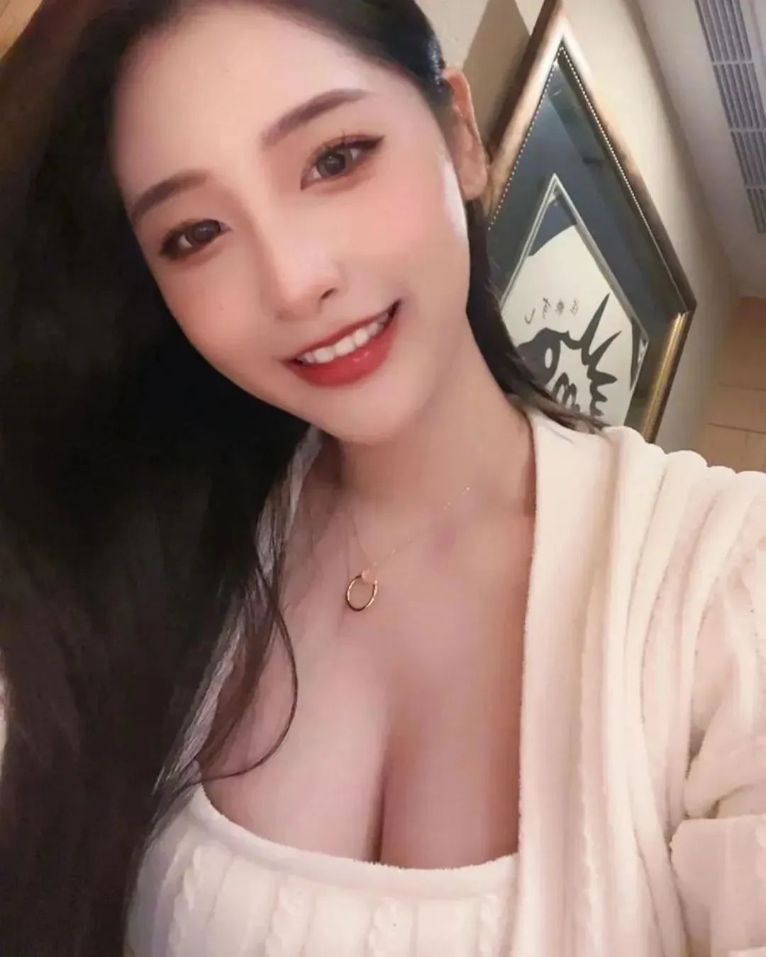 台湾网红 | 曾湘绫，天赋值点满的甜美系女神