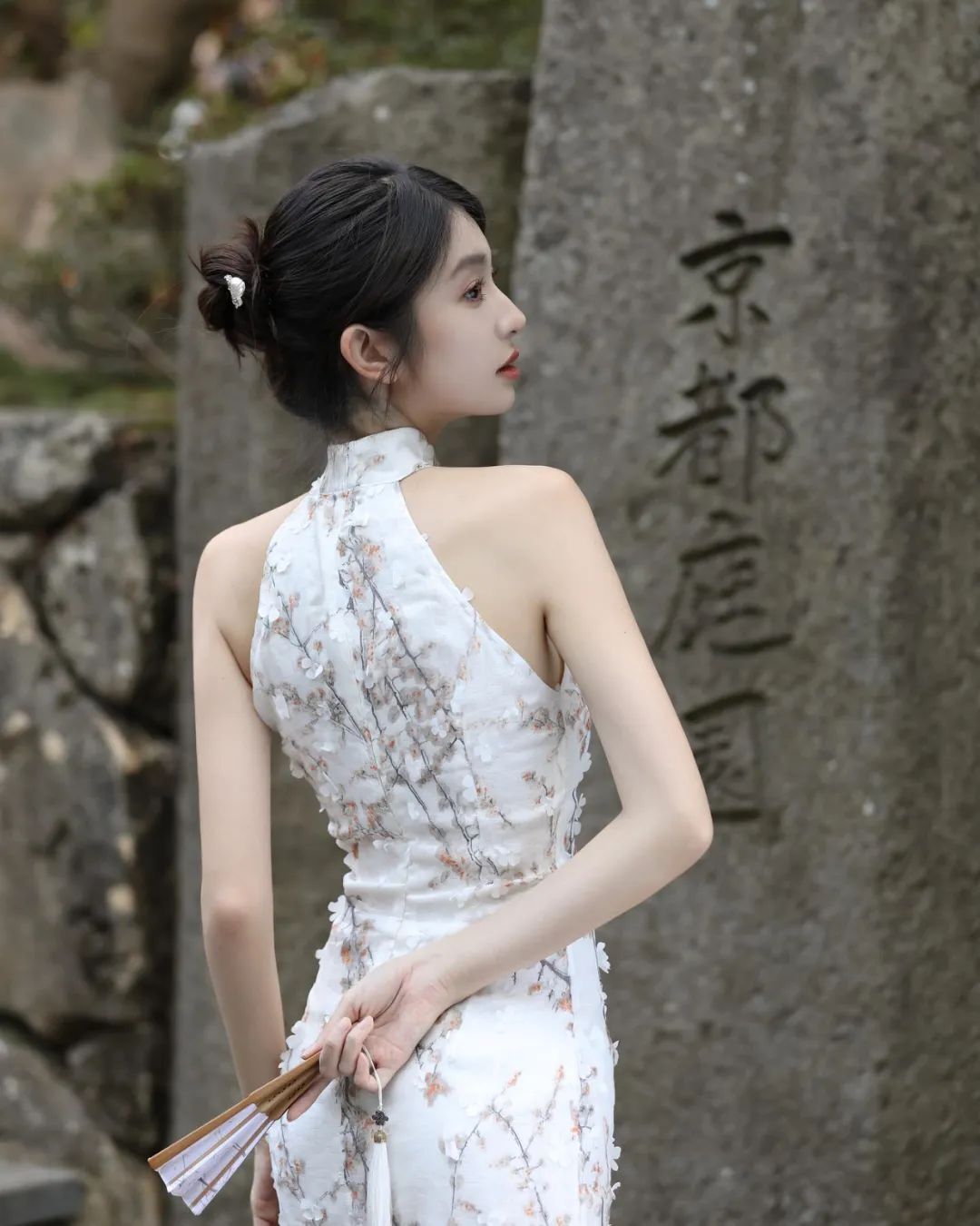 国内网红模特 | 甜美长相和御姐身材的纯欲风女神，撩人于无形