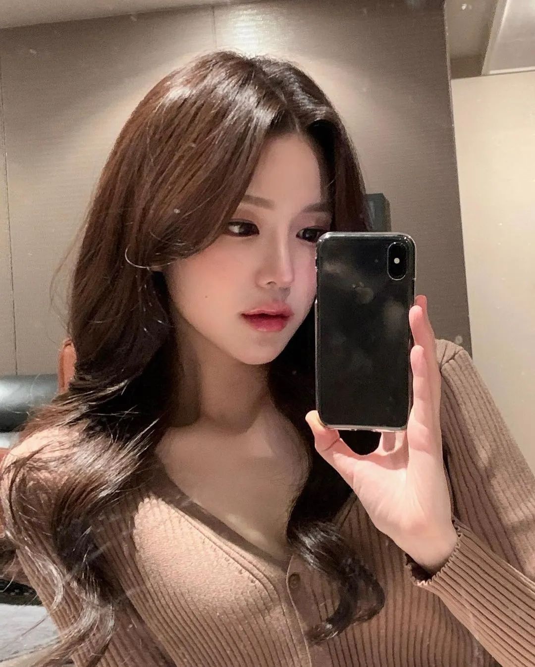 INS美女| 韩国模特rekn0t，清秀可人的小姐姐