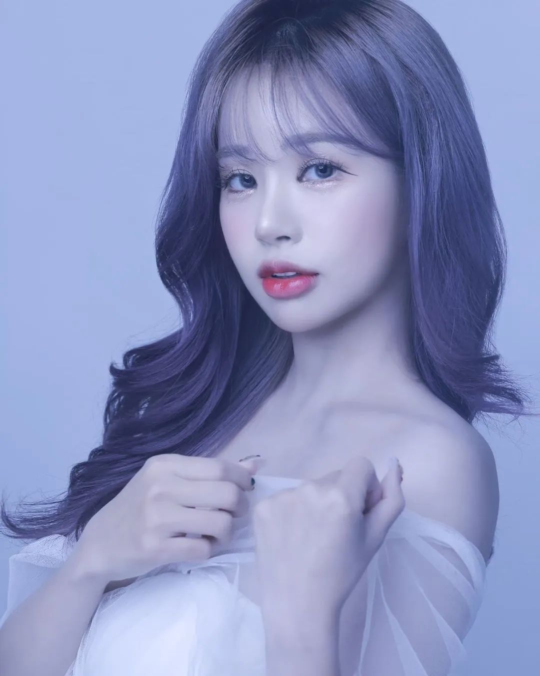 韩国模特BABBYANG，爆火的性感DJ，模特大赛冠军