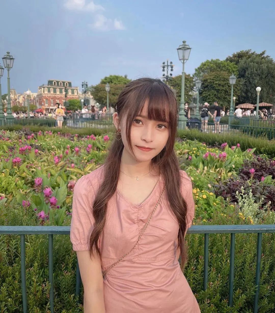 [仙女集]香港的Coser，简直要了命