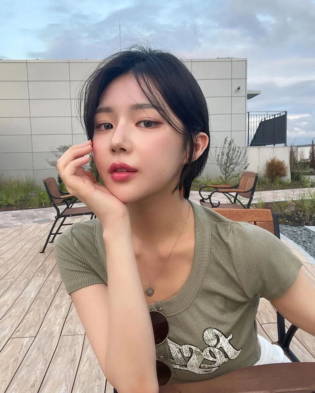 [仙女集]回眸一笑百媚生，六宫粉黛无颜色