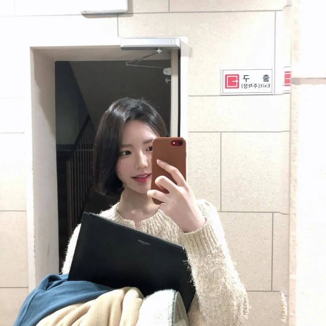 [仙女集]回眸一笑百媚生，六宫粉黛无颜色