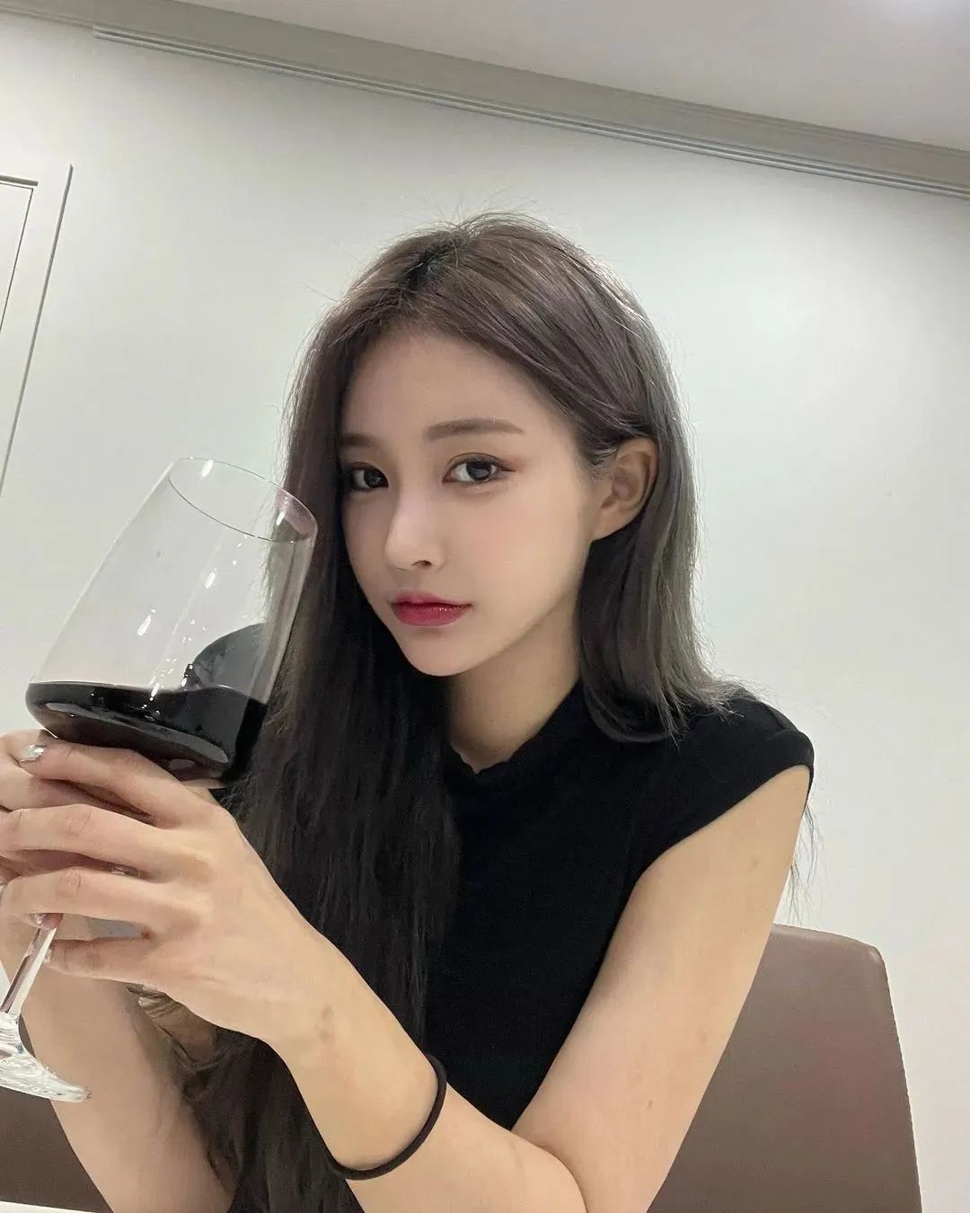 [仙女集]巧笑倩兮，美目盼兮；纤纤细腰，精妙无双