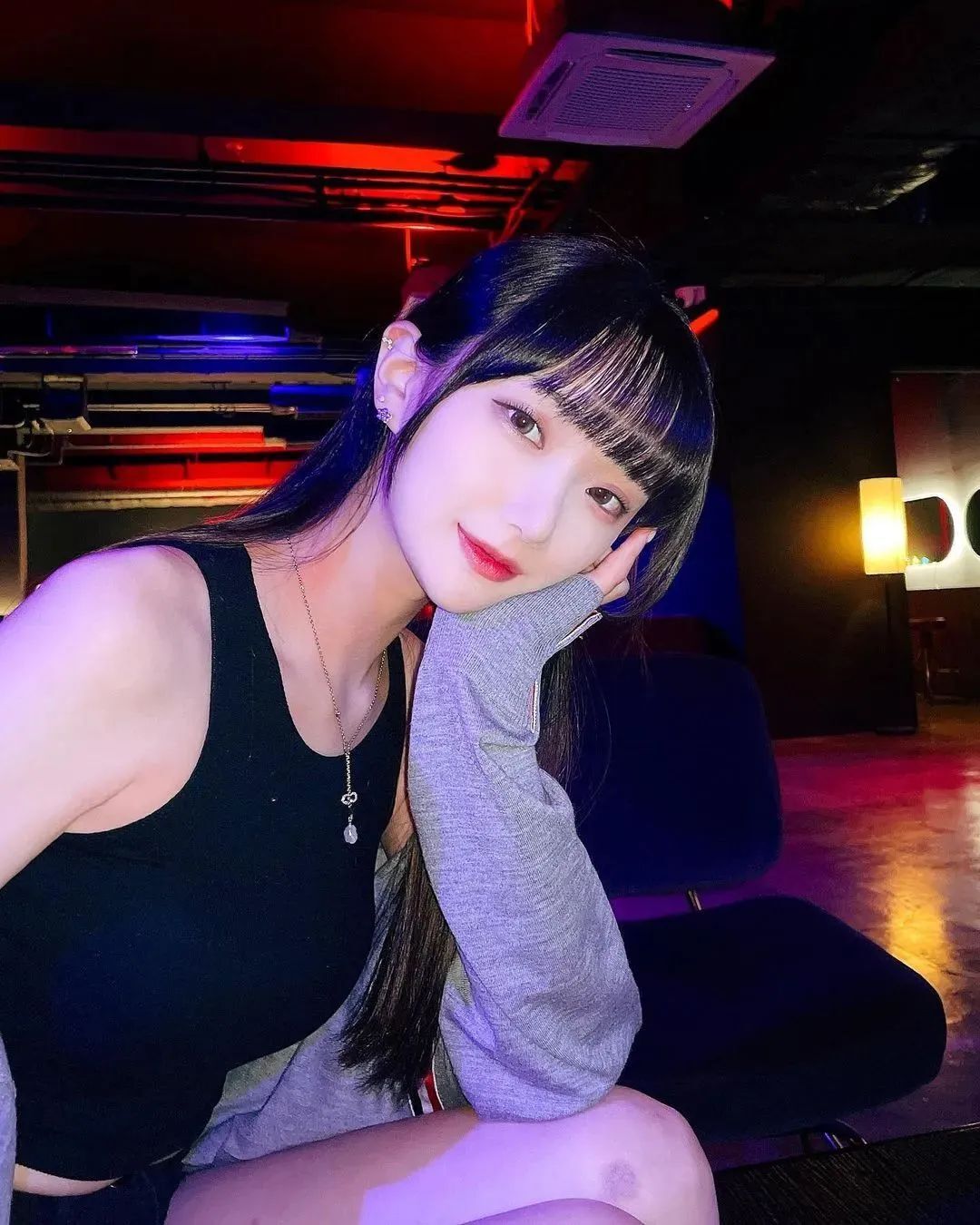 [仙女集]隔户杨柳弱袅袅，恰似十五女儿腰