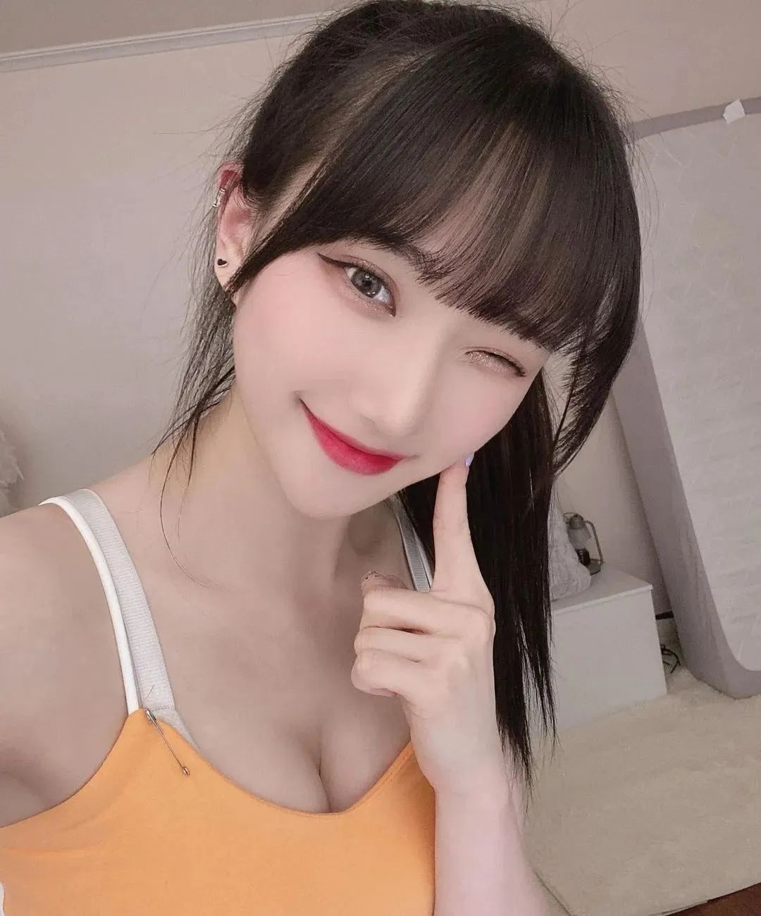 [仙女集]隔户杨柳弱袅袅，恰似十五女儿腰